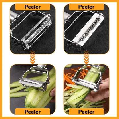 Prep Pal Multi-Slicer