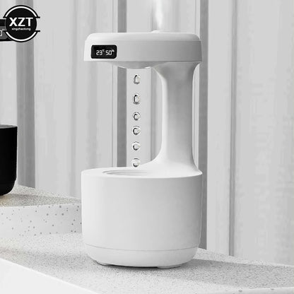 Humidificateur Sphère Serenity 