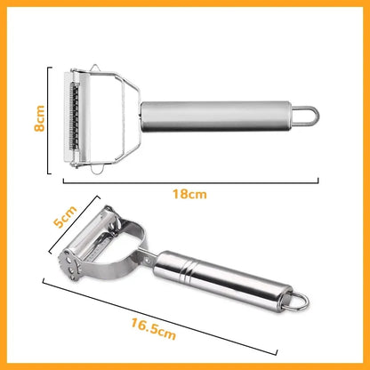 Prep Pal Multi-Slicer