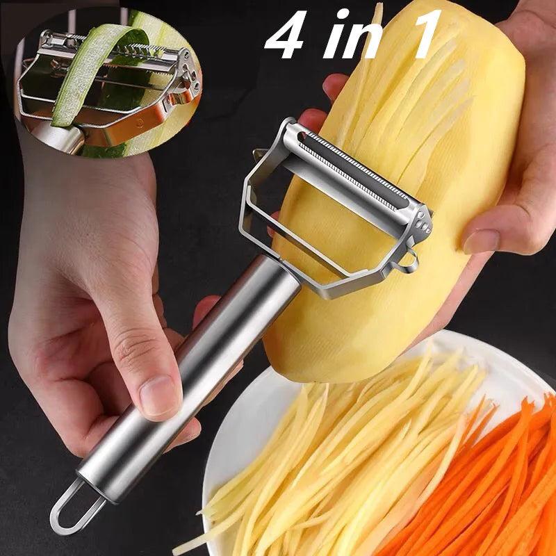 Prep Pal Multi-Slicer