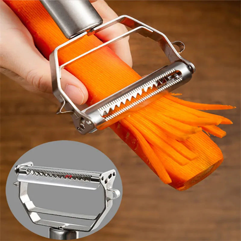 Prep Pal Multi-Slicer