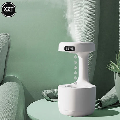 Humidificateur Sphère Serenity 