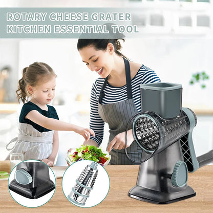 Grate Master 3-in-1