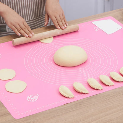 Bake-Easy Wonder Mat