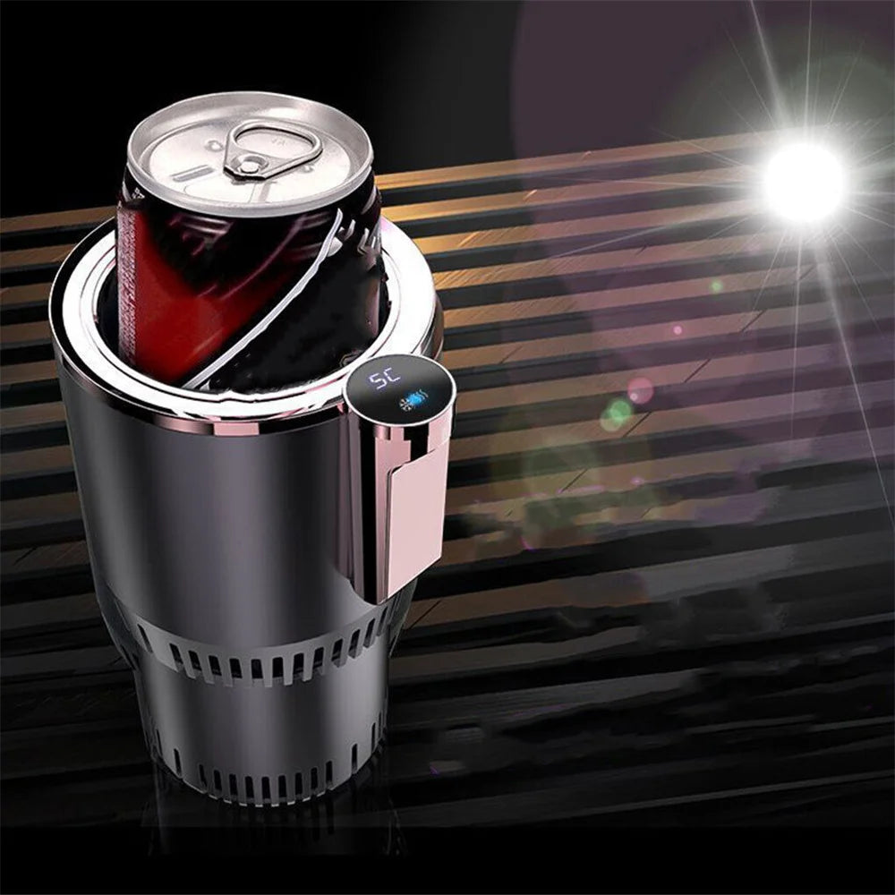 SipSmart Car Cup holder  Cooler - Warmer